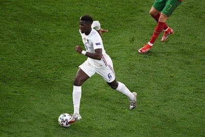 ¿Se irá a París? El United fija la salida de Pogba en una cifra impagable para el PSG