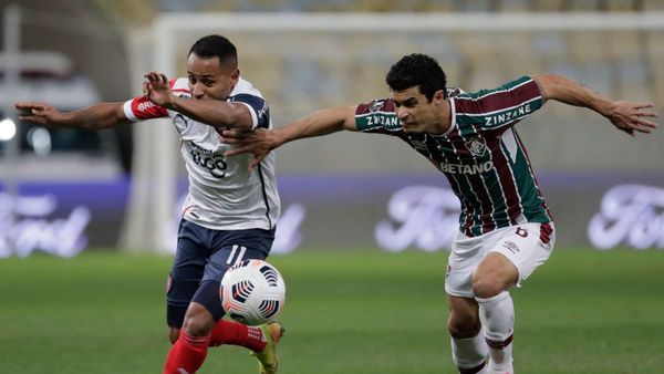 Así fue el paso a paso de la derrota azulgrana en el Maracaná
