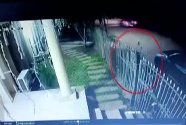 Caso del piloto asesinado: Piden Justicia - SNT