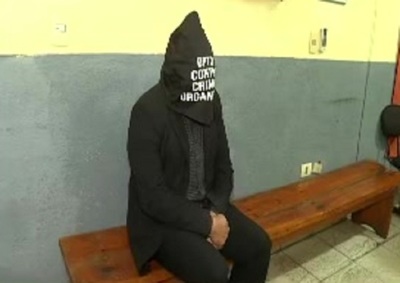 Cayó presunto homicida luego de 23 años - SNT