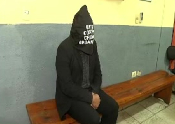 Cayó presunto homicida luego de 23 años - SNT