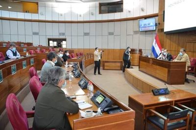 Chokokue San Pedro-gua ojerúre legalización cannabis Congreso myakãhárape - ABC Remiandu - ABC Color