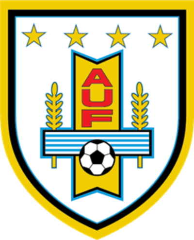 Uruguay defiende las cuatro estrellas de su escudo ante la FIFA - Fútbol Internacional - ABC Color