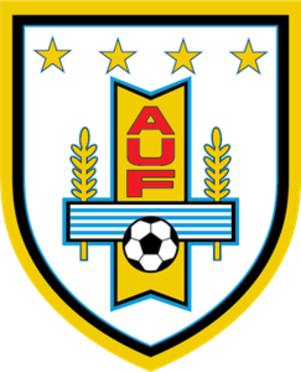 Uruguay defiende las cuatro estrellas de su escudo ante la FIFA - Fútbol Internacional - ABC Color