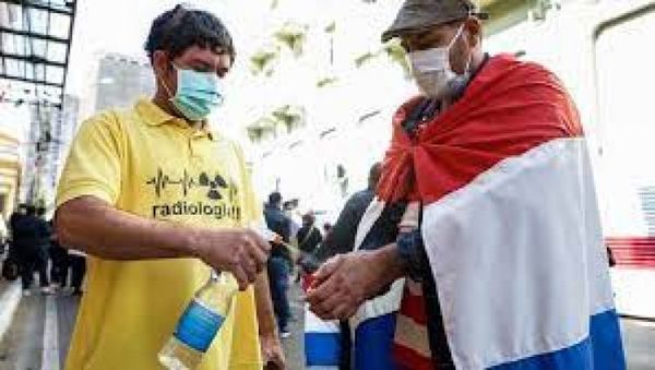 Salud reporta 49 muertes y 336 nuevos casos de Covid-19