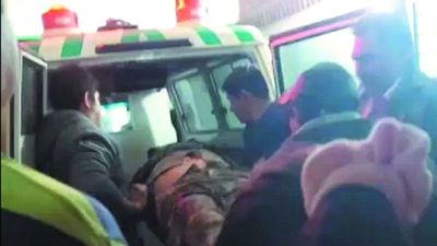 Ataque a policías en Concepción: confirman un muerto y dos heridos