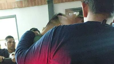 Ataque en San Alfredo deja dos policías y un guardia de seguridad fallecidos