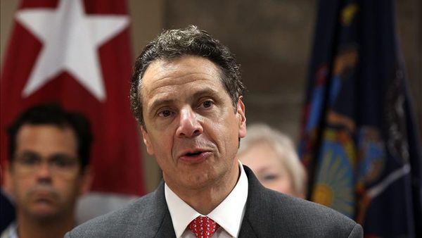 Biden pide al gobernador de Nueva York que renuncie por acusaciones de acoso sexual