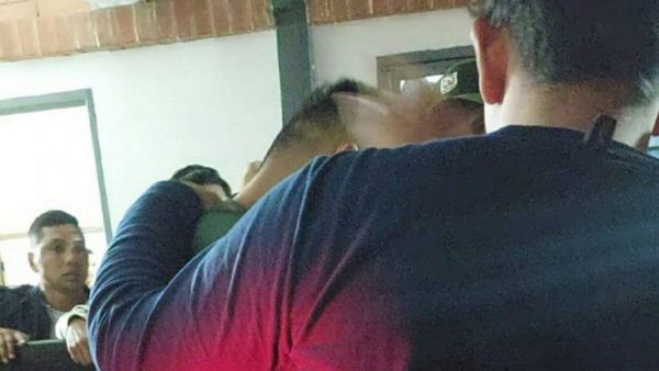 Ataque a patrullera en Concepción: Suman tres los fallecidos