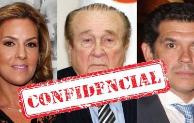 Cronología de cómo Altas habría blindado el dinero sucio de Leoz