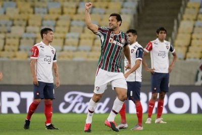 Cerro Porteño cae en el Maracaná y se despide de la Copa Libertadores