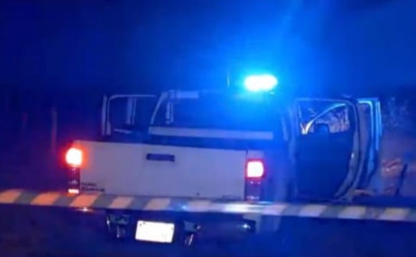 Confirman la muerte de dos policías y un guardia de seguridad tras nuevo ataque en el Norte