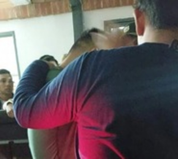 Ataque en San Alfredo: Confirman el fallecimiento de 3 uniformados - Paraguay.com