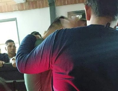 Confirman el fallecimiento de 3 uniformados tras ataque en el Norte | Noticias Paraguay