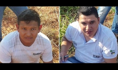Condenan a 9 y 7 años de cárcel a extorsionadores que se hacían pasar por integrantes del grupo criminal EPP - ADN Digital