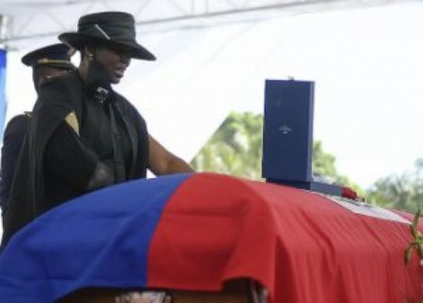 3 conclusiones de la investigación sobre el asesinato de Jovenel Moïse en Haití