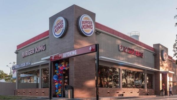 Cómo la cadena norteamericana Burger King probó que adaptarse al paladar local es clave para el éxito