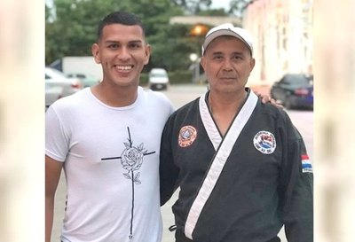 Crónica / RODRIGO JESÚS LÓPEZ: “Muchas veces no había para comer”