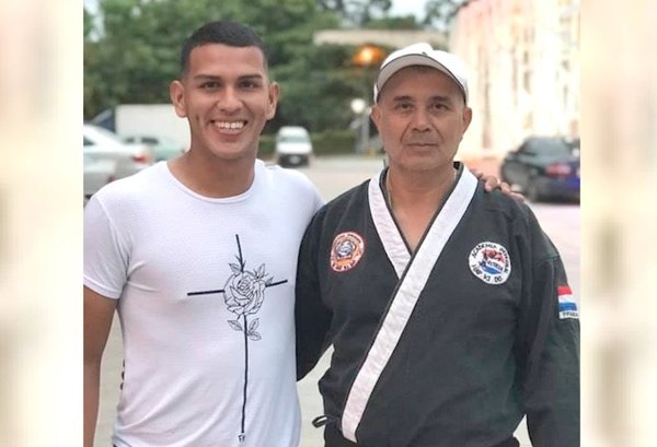 Crónica / RODRIGO JESÚS LÓPEZ: “Muchas veces no había para comer”