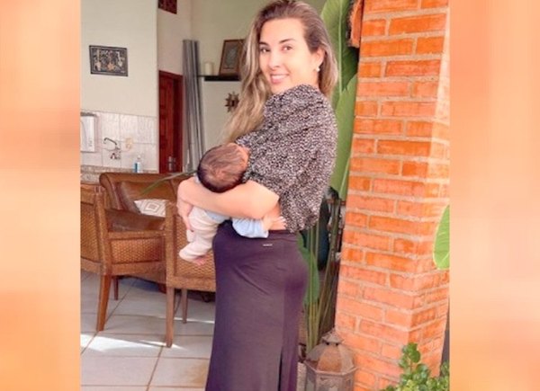 Crónica / “Dar de mamar está mal visto, está muy relacionado a lo sexual”