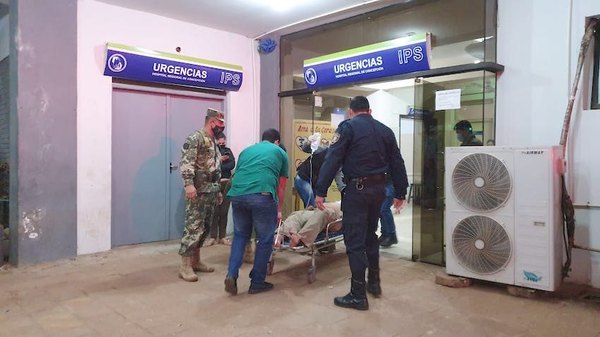 Crónica / ¿Retruco de criminales? Tres fueron acribillados