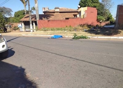 Crónica / HEROICO Y TRISTE. Madre dio su vida para salvar a su hijo