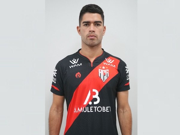 Crónica / El “Brian” ya es del Atlético Goianiense