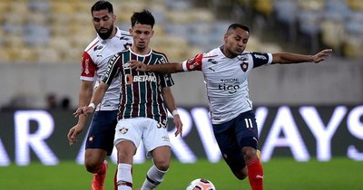 La Nación / No hubo Ciclón ni milagro