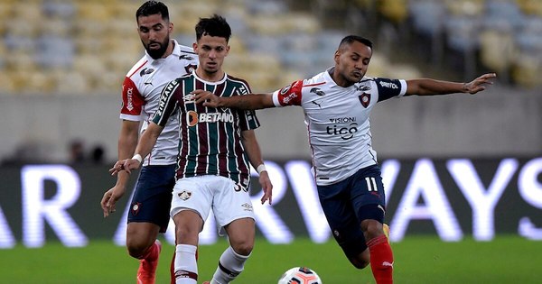 La Nación / No hubo Ciclón ni milagro