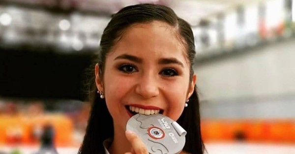 La Nación / Llega el Mundial de Patinaje Artístico