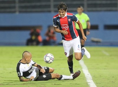 Crónica / Oho’íntema Alexis hína
