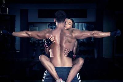 ¿Mejora el rendimiento sexual ir al gym? | El Independiente