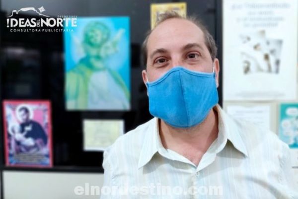 ¿Ya te vacunaste? ¡Apurate!, porque la Pandemia que sigue es en los NO Vacunados según esta entrevista con el Dr. Mariano Nívoli