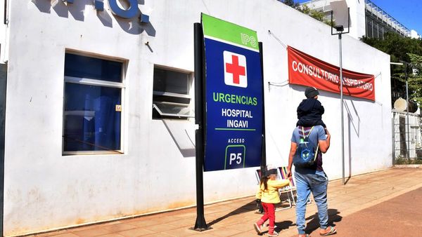 IPS retoma cirugías programadas tras descenso de casos Covid-19