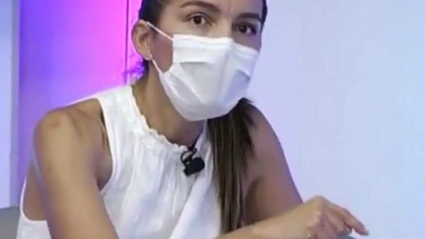 “No vacunados pueden enfermar peor si viene una nueva oleada”