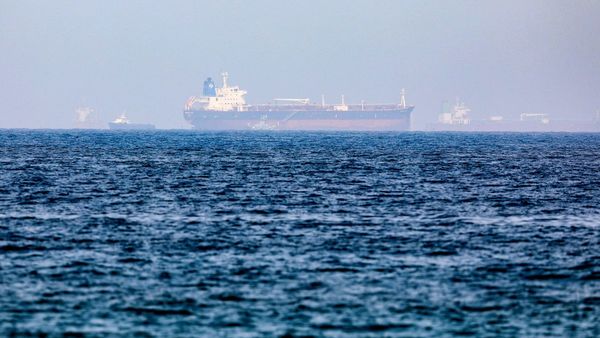 “Potencial secuestro” en otro incidente en golfo de Omán