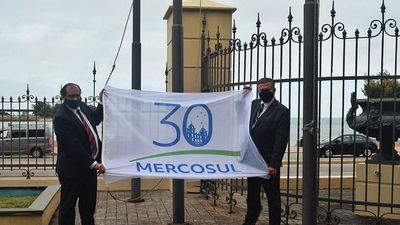 Mercosur: Repasan estado de las negociaciones  externas