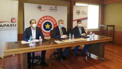 Lanzan campaña Paraguayo como vos