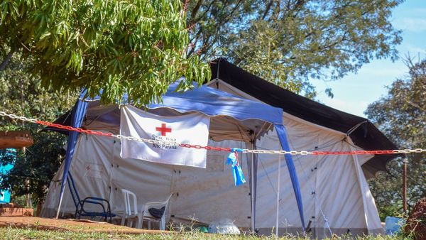 Disminuye cifra de internados y cierran albergue en el Este