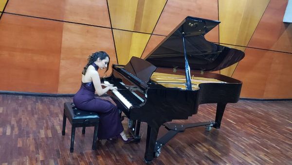 OSCA interpreta a Mozart y Tchaikovsky en el Municipal