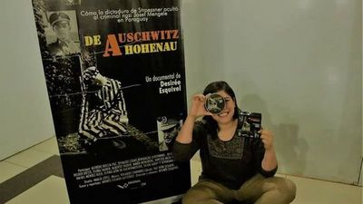 De Auschwitz a Hohenau en Kili.video