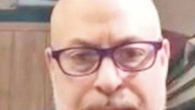 Sobreseen a Payo por caso pintata