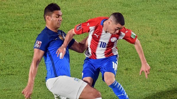 Conmebol quiere fechas triples en Eliminatorias