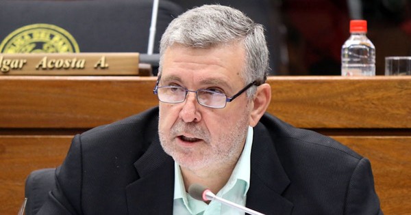 La Nación / Diputados pide a la CGR auditar deuda de la EBY