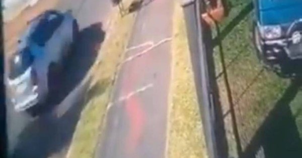 La Nación / Imputan a médica que mató a madre