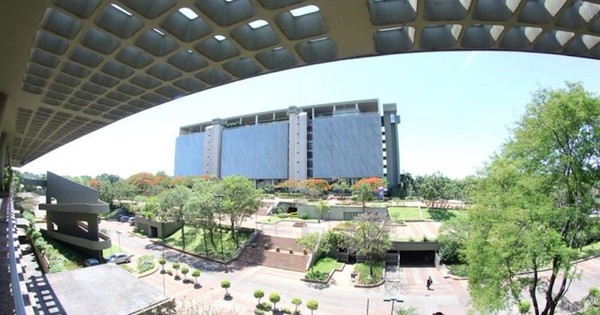 La Nación / Aclaran que Reservas Internacionales no son para saldar las deudas