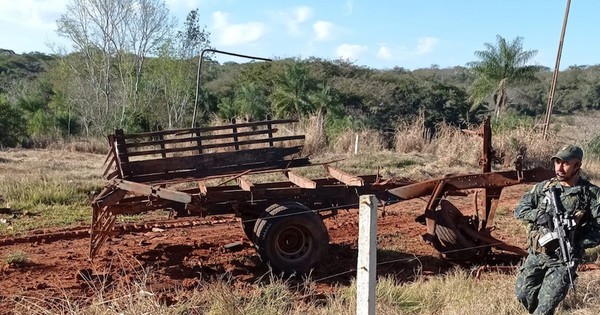 La Nación / Piden resultados al Gobierno y anuncian millonarios gastos