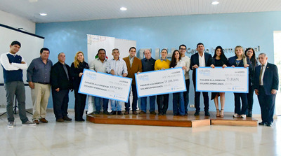En “Urbaton” presentaron soluciones innovadoras para zona inundable de Hernandarias