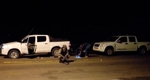 Dos policías y un guardia de seguridad fallecidos, deja el nuevo ataque de criminales en Concepción