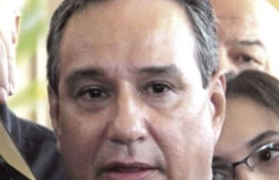 Consejo Regional contrató a tesorero de CIAP para  charla sobre diabetes - Nacionales - ABC Color